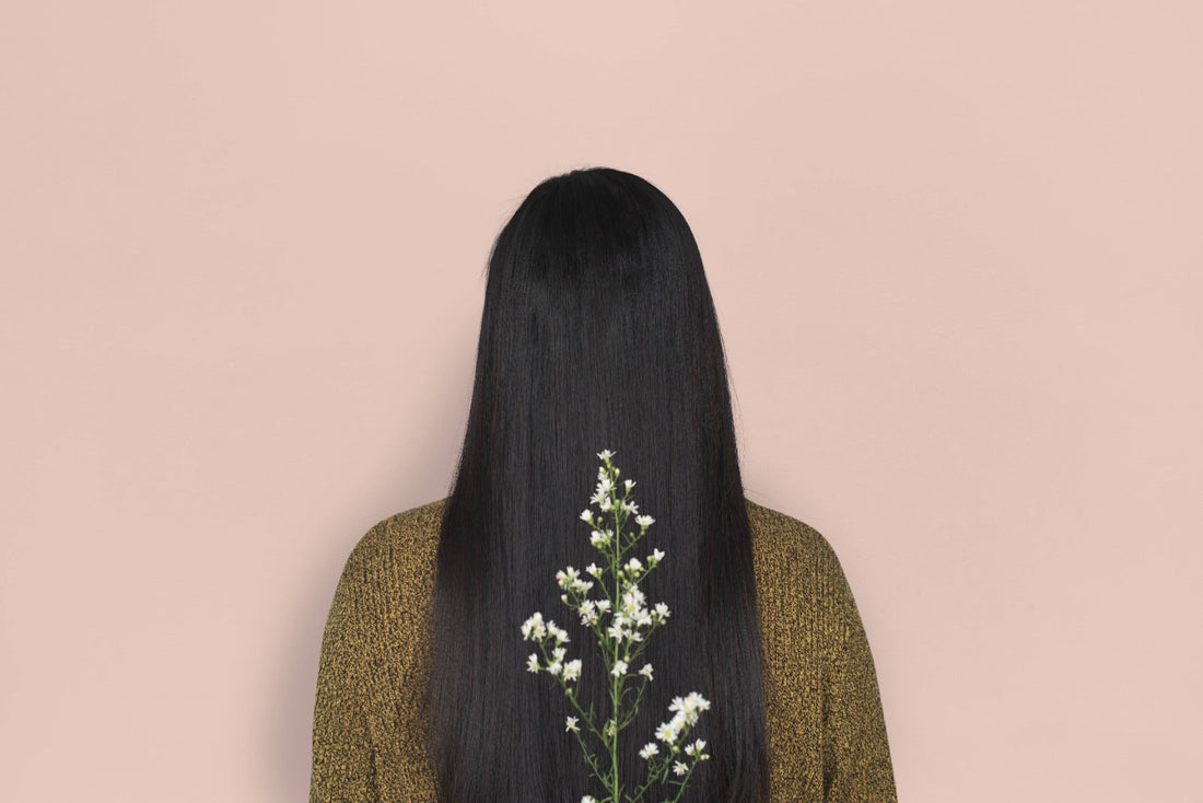 Discover the Benefits of Organic Hair Color: Henna & Indigo