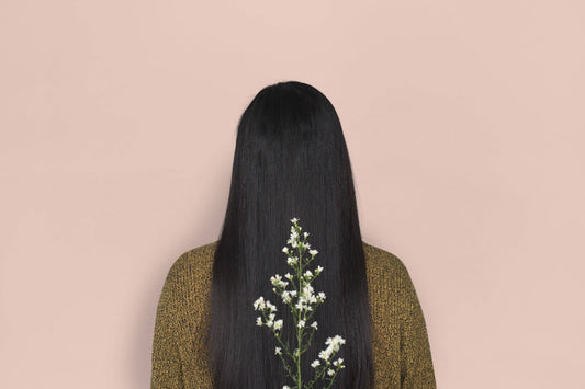 Discover the Benefits of Organic Hair Color: Henna & Indigo